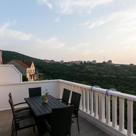 Apartments Villa Dubrovnik Cavtat Ngoại thất bức ảnh